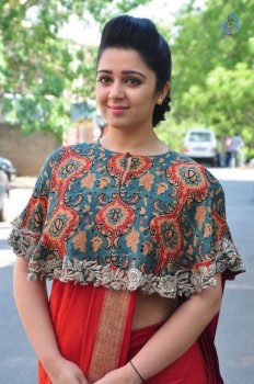 Charmy Kaur Photos - 56 of 61