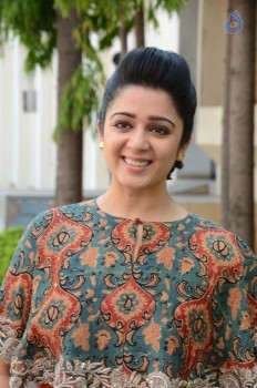 Charmy Kaur Photos - 61 of 61