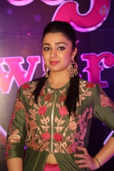 Charmy Kaur Photos - 3 of 39