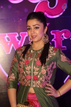 Charmy Kaur Photos - 4 of 39