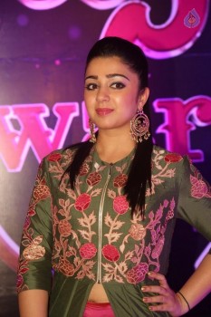 Charmy Kaur Photos - 20 of 39