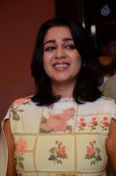 Charmy Kaur Photos - 12 of 36