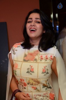 Charmy Kaur Photos - 15 of 36