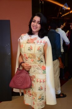 Charmy Kaur Photos - 17 of 36