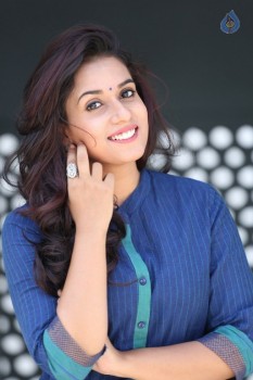 Chetana Uttej Gallery - 6 of 40