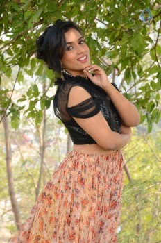 Chetana Uttej Latest Gallery - 10 of 42