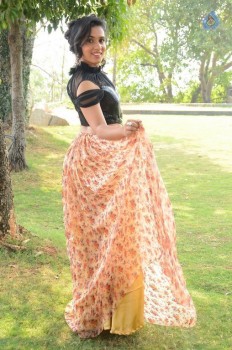 Chetana Uttej Latest Gallery - 15 of 42