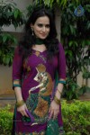 Chinmayi Ghatrazu Latest Stills - 10 of 40