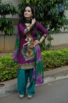 Chinmayi Ghatrazu Latest Stills - 19 of 40