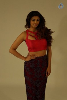 Daisy Shah Latest Photos - 17 of 20