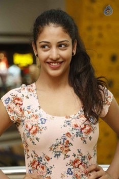 Daksha Nagarkar Latest Photos - 16 of 42