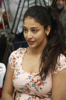 Daksha Nagarkar Latest Photos - 17 of 42