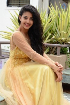Daksha Nagarkar New Photos - 1 of 42