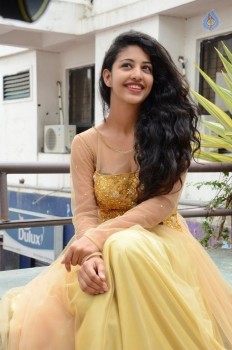 Daksha Nagarkar New Photos - 2 of 42