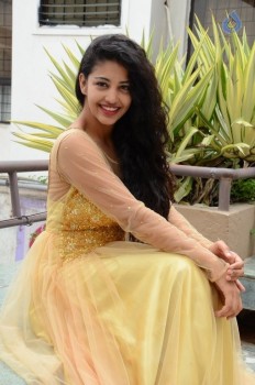 Daksha Nagarkar New Photos - 13 of 42