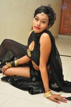 Dancer Nisha Photos - 52 of 57