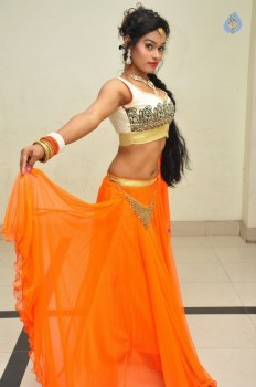 Dancer Nisha Photos - 56 of 57