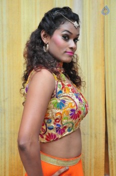 Dancer Nisha Stills - 8 of 42