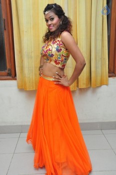 Dancer Nisha Stills - 11 of 42