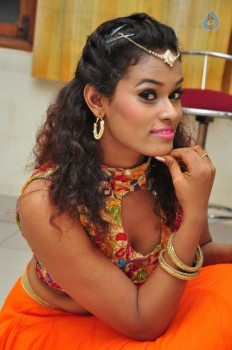 Dancer Nisha Stills - 12 of 42