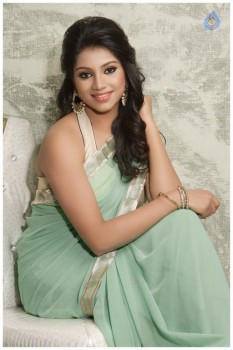 Deekshitha New Photos - 16 of 18