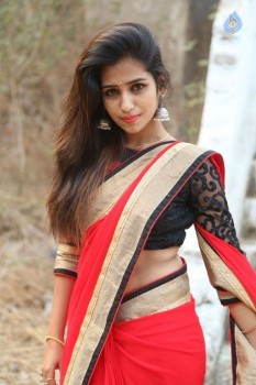 Deekshitha Parvathi New Photos - 1 of 42