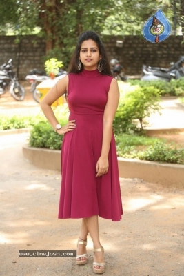 Deekshitha Parvathi Photos - 12 of 18