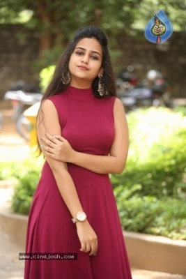 Deekshitha Parvathi Photos - 14 of 18