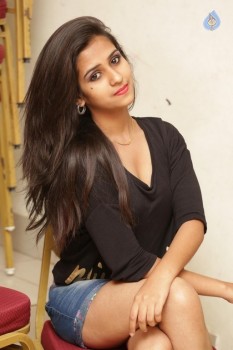 Deekshitha Parvathi Photos - 2 of 56