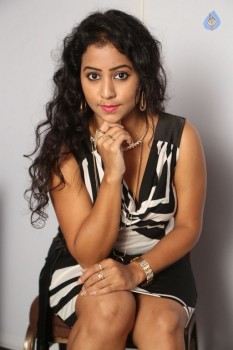 Deepu Naidu Photos - 15 of 41