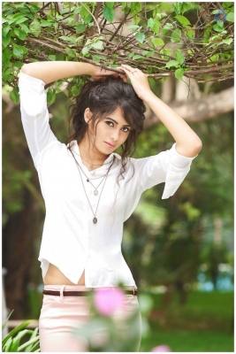 Deepa Sannidhi Latest Photos - 1 of 13