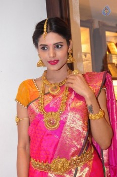 Deepali New Photos - 8 of 14