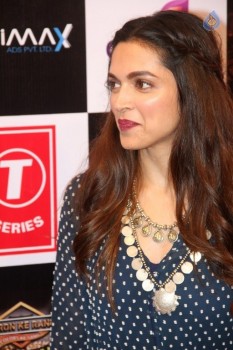 Deepika Padukone Photos - 5 of 19