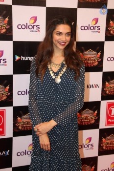 Deepika Padukone Photos - 15 of 19