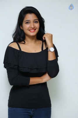 Deepthi Shetty Latest Gallery - 2 of 20