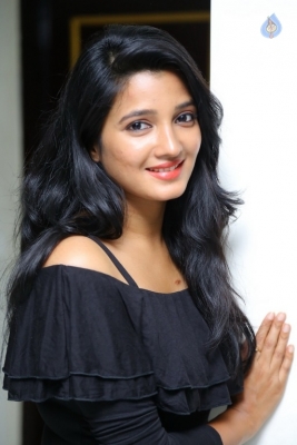 Deepthi Shetty Latest Gallery - 7 of 20