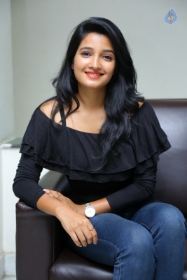 Deepthi Shetty Latest Gallery - 8 of 20