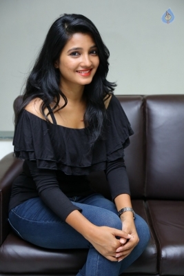 Deepthi Shetty Latest Gallery - 9 of 20