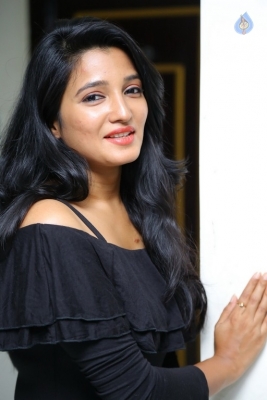 Deepthi Shetty Latest Gallery - 14 of 20