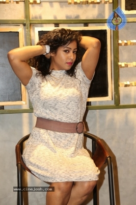 Deepu Naidu Latest Pics - 3 of 15