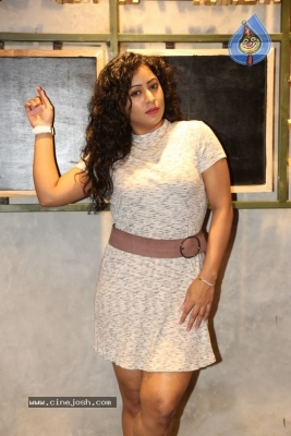 Deepu Naidu Latest Pics - 6 of 15