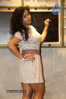 Deepu Naidu Latest Pics - 13 of 15