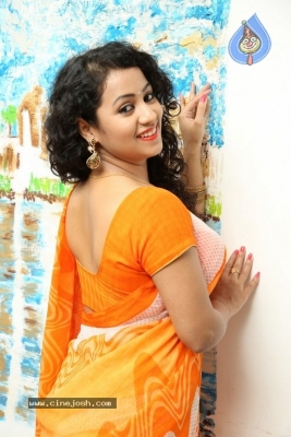 Deepu Naidu New Images - 1 of 21