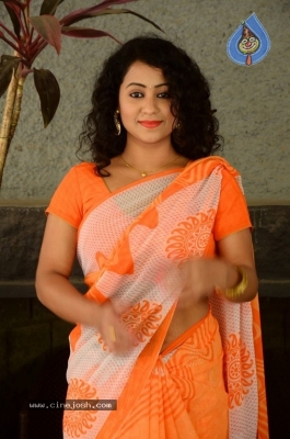 Deepu Naidu New Images - 16 of 21