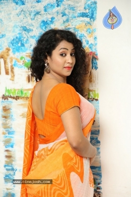 Deepu Naidu New Images - 20 of 21