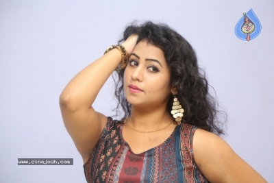 Deepu Naidu Photos - 11 of 34