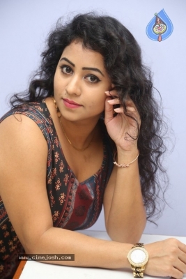 Deepu Naidu Photos - 12 of 34