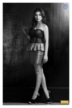 Dhaanvi Latest Photos - 2 of 14