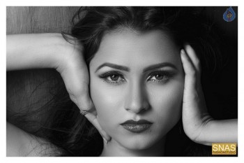 Dhaanvi Latest Photos - 10 of 14