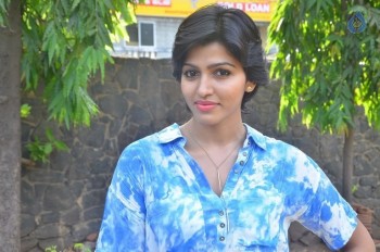 Dhansika Latest Photos - 1 of 15